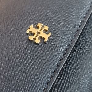 Tory Burch Emerson crossbody Navy